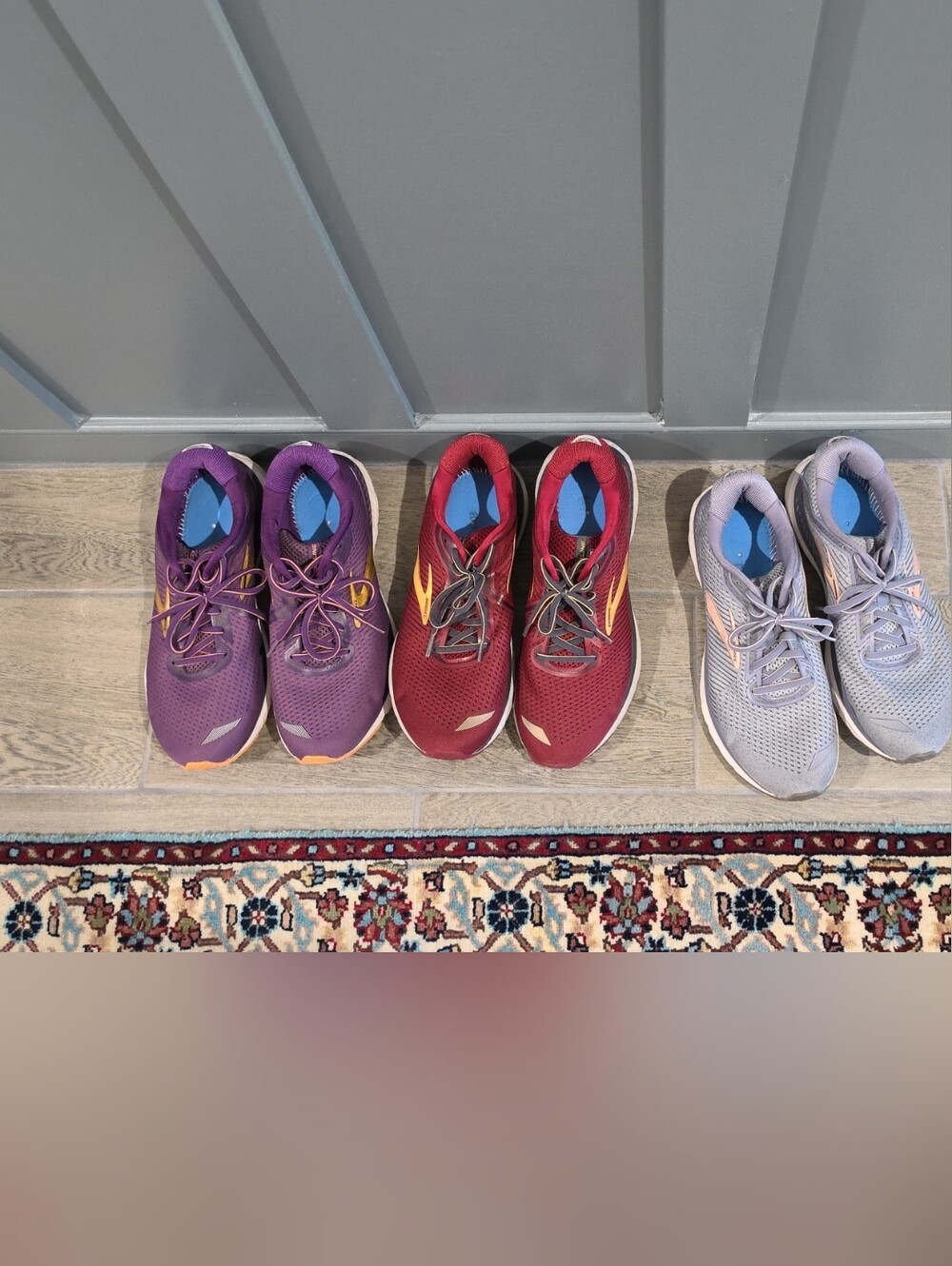 Brooks Women's Adrenaline GTS